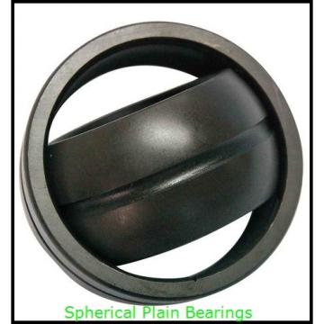 RBC  FSBG9 Spherical Plain Bearings - Radial