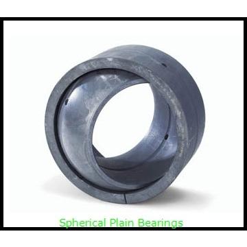 SEALMASTER COM 7 Spherical Plain Bearings - Radial