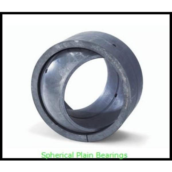 EBC GEZ 300 ES Spherical Plain Bearings - Radial #1 image