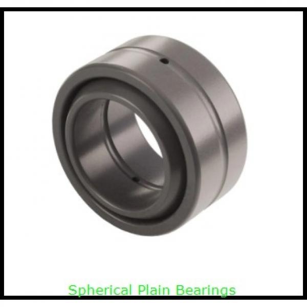 RBC  FLBG30 Spherical Plain Bearings - Radial #1 image